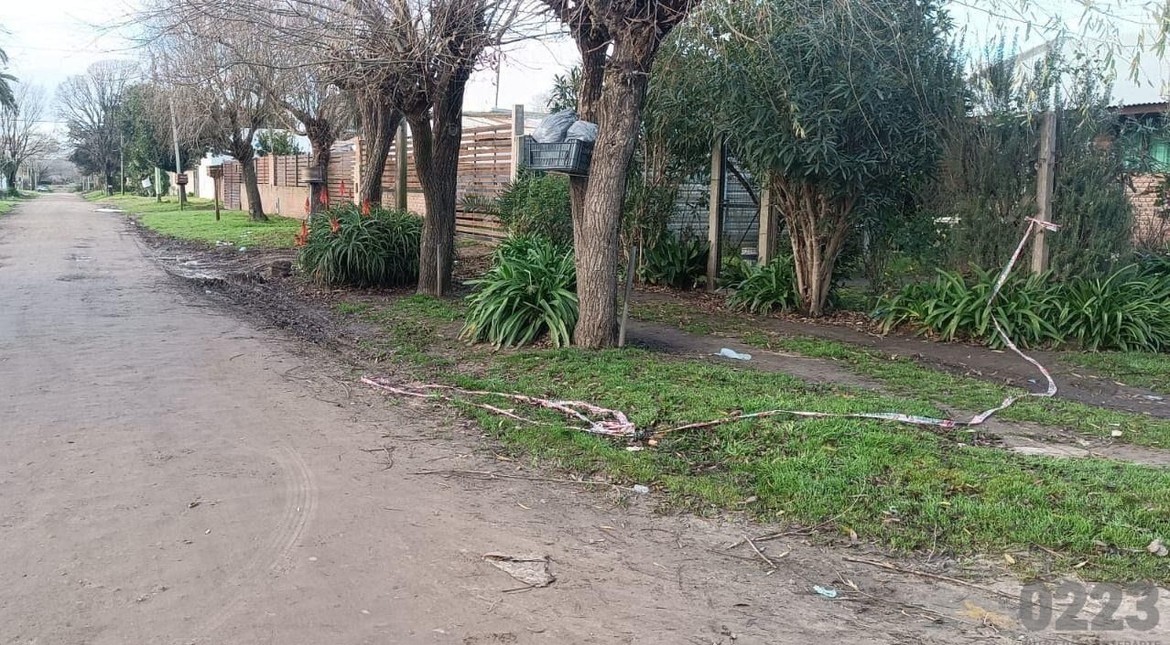 Postergaron la declaración de los hermanos detenidos por matar al primo a puñaladas