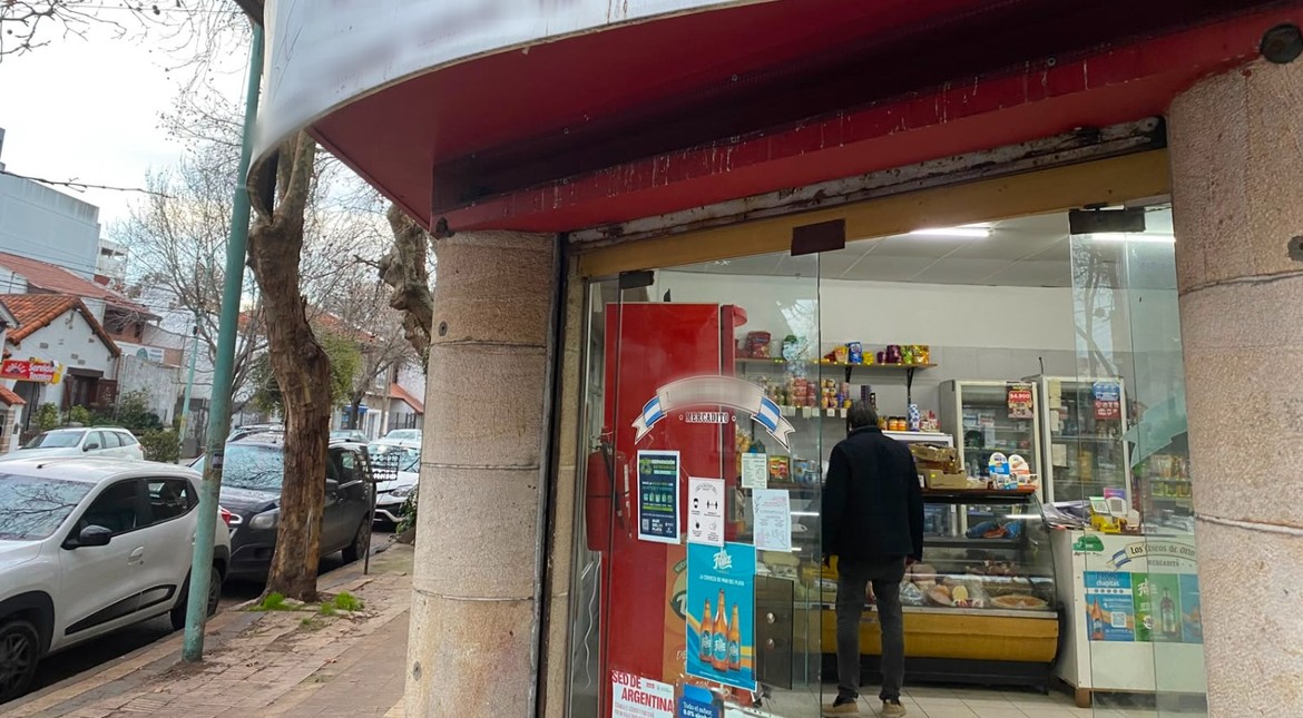 Cerró su local porque le gatillaron en la cabeza, se mudó a un barrio "tranquilo" y le volvieron a robar: "Te quita las ganas"