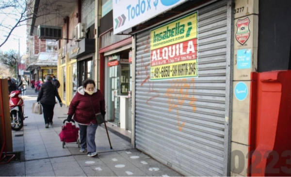 Mar del Plata apaga motores: ¿cuánto más aguantamos?