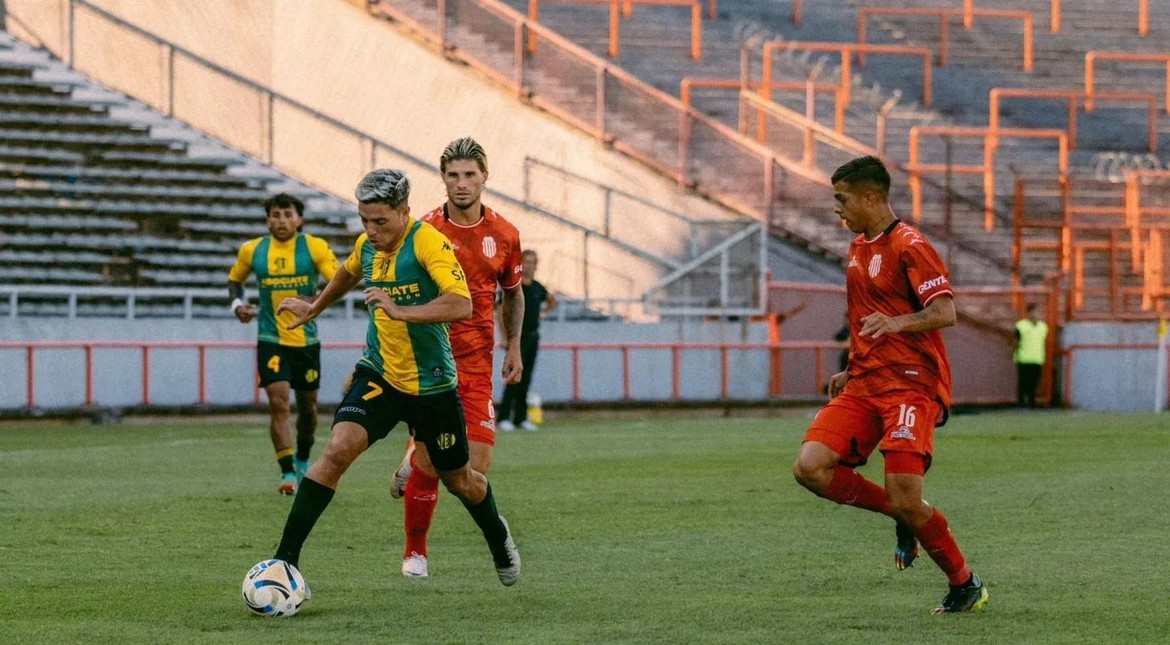 Aldosivi quiere sorprender y llevarse un triunfo de una cancha siempre complicada