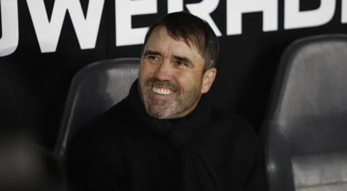 La apuesta de River Plate para el futuro: el joven talento que está a horas de firmar