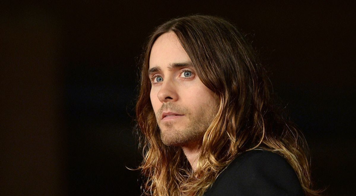 Un documental de la BBC reveló la espeluznante doble cara de Jared Leto