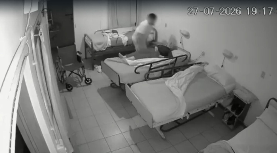 Denunciaron y echaron al cuidador que maltrató y amenazó a dos residentes