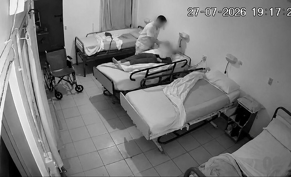 Denuncian maltrato a jubilada en geriátrico de MDP