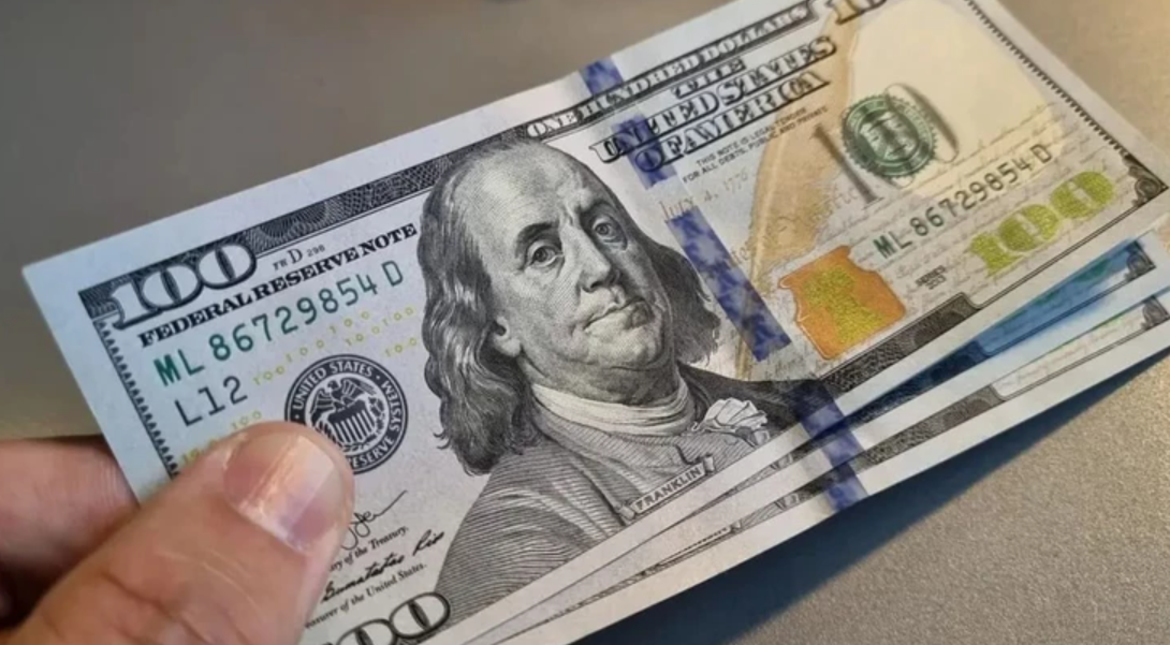 Jornada de bajas para el dólar: el blue fue la excepción y no se movió