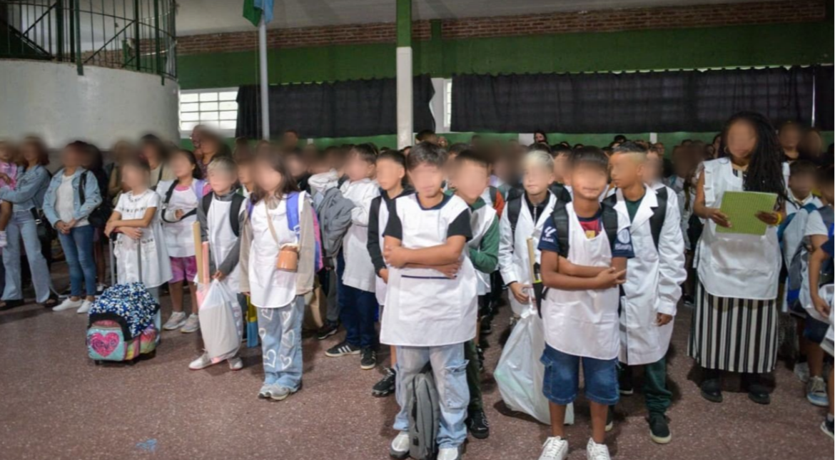 Paro docente en Mar del Plata: confirman la medida de fuerza para el primer día después de las vacaciones