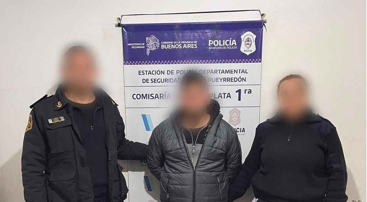 El cuidador denunciado por maltrato fue aprehendido: Cuerpo Médico definirá el carácter de las lesiones