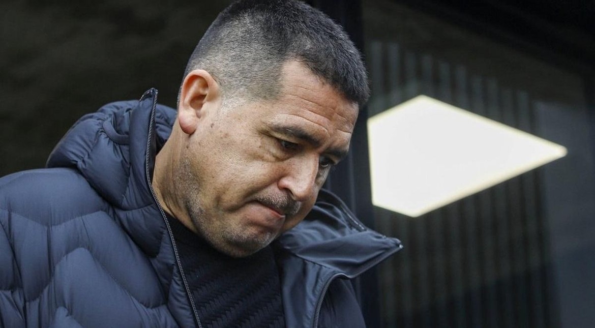 Qué hace ahora Román: Boca se bajó de la pelea por los tres '9' que tenía en carpeta