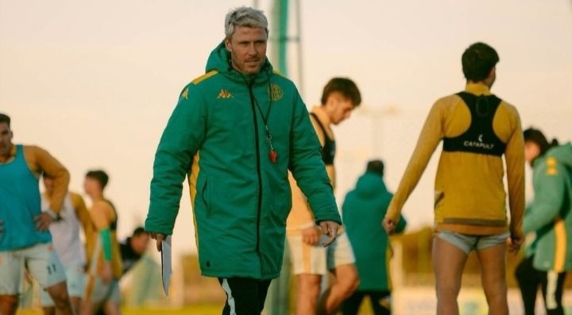 El mensaje de Damonte antes de volver al Minella que todo hincha de Aldosivi quería escuchar