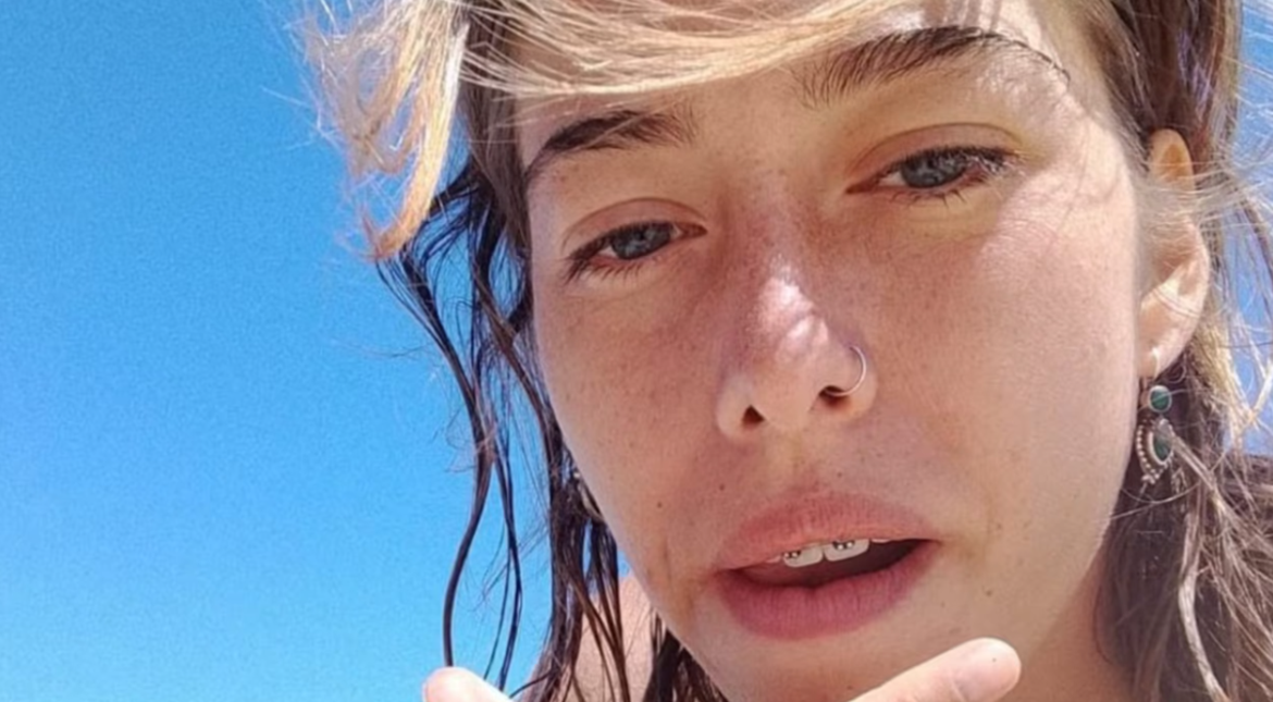Dolor por la muerte de la argentina de 18 años que buscaban desde hace tres días en Uruguay