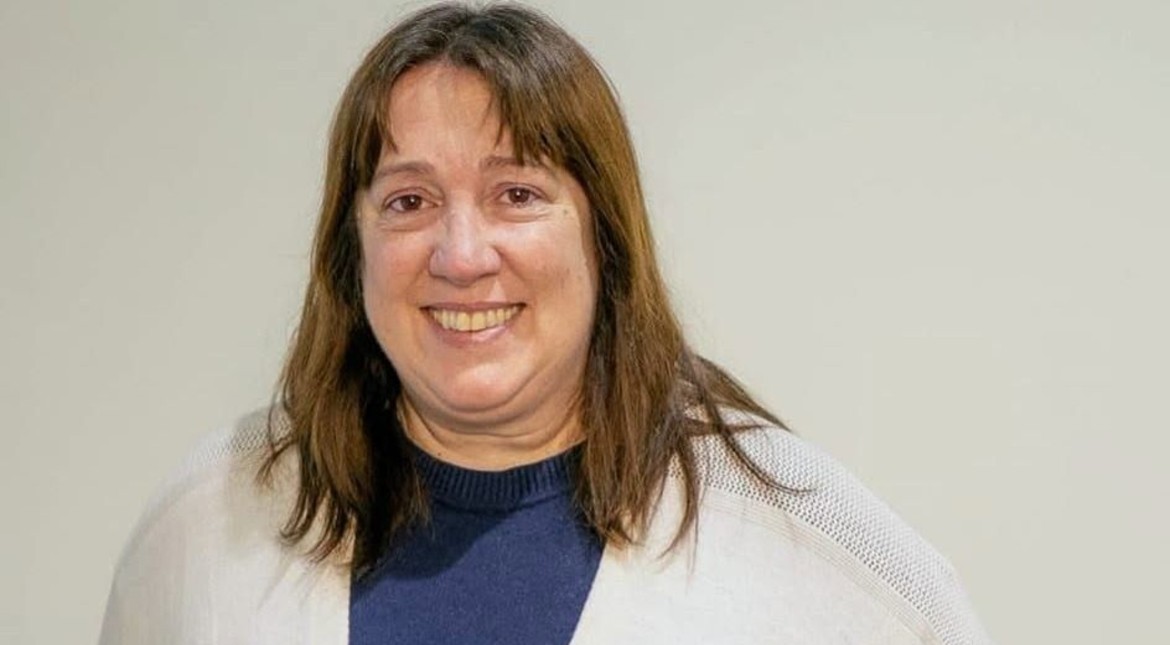 Neme incorporó a Mónica Lence al gabinete como asesora en discapacidad