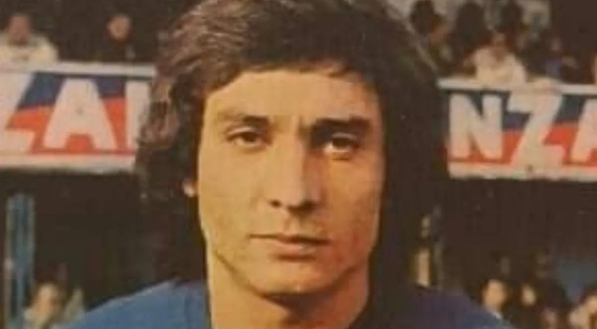 De la gloria al infierno: fue figura de Boca y River, estuvo preso y hoy vive de una pensión