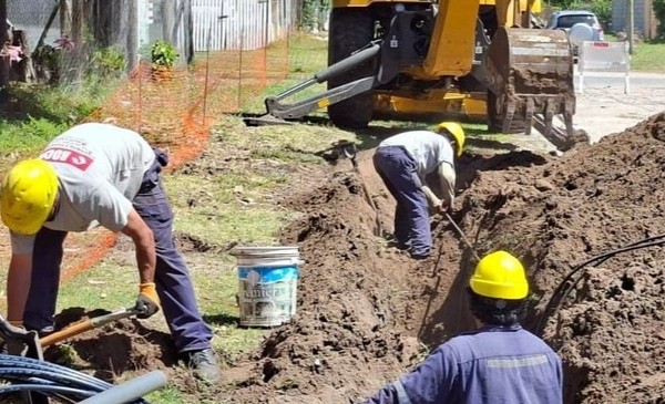 Osse y las cloacas: ¿el agua sucia o tu bolsillo roto?