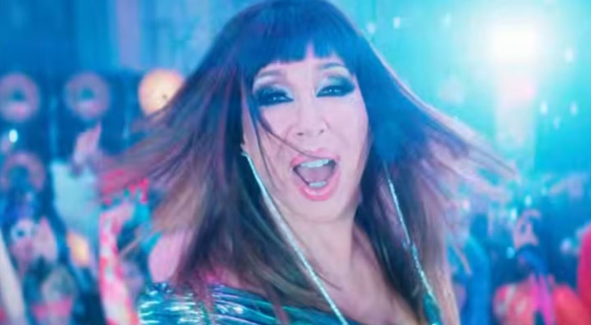 "No era champagne, era sidra caliente": "Moria" ya tiene fecha de estreno