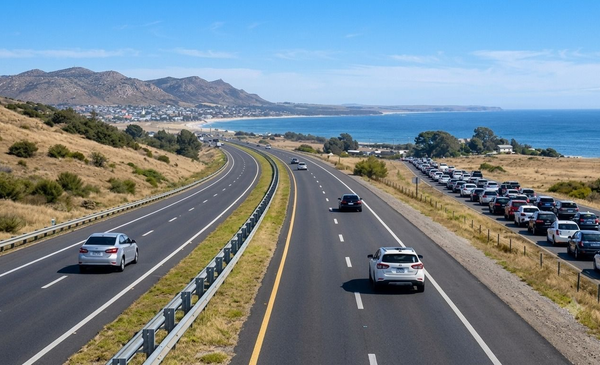 La Autovía 88: ¿sueño marplatense o utopía?