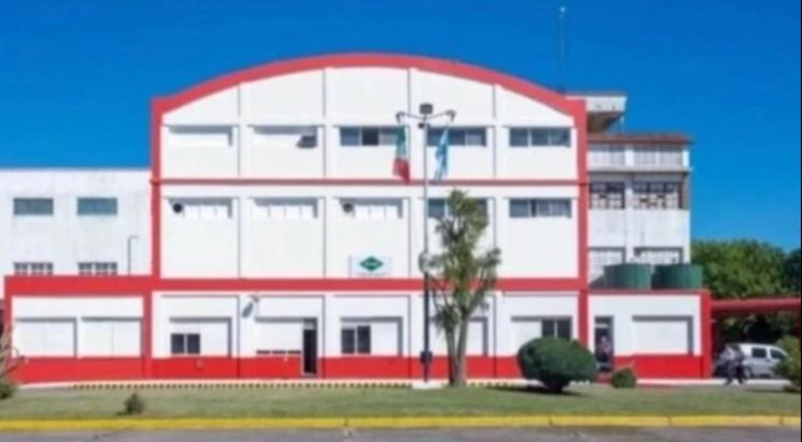 La Provincia vinculó el cierre del frigorífico Sadowa con la caída histórica del consumo de carne: “Se están fundiendo”