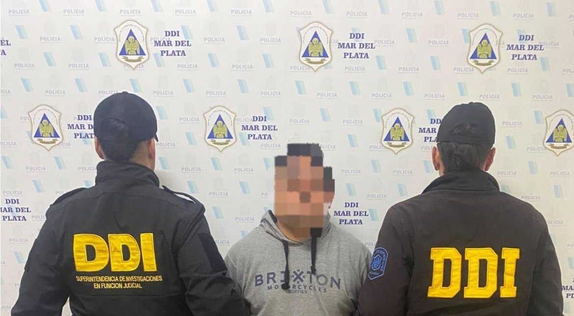 No quiso responder preguntas el enfermero que agredió a las pacientes del geriátrico