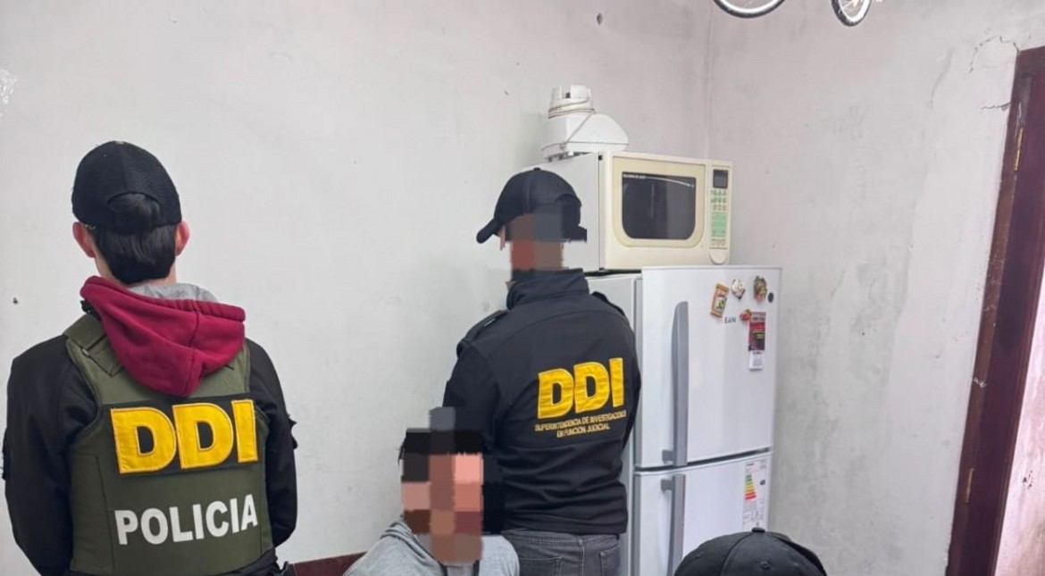 Prisión preventiva para el enfermero que atacó a una paciente en el geriátrico