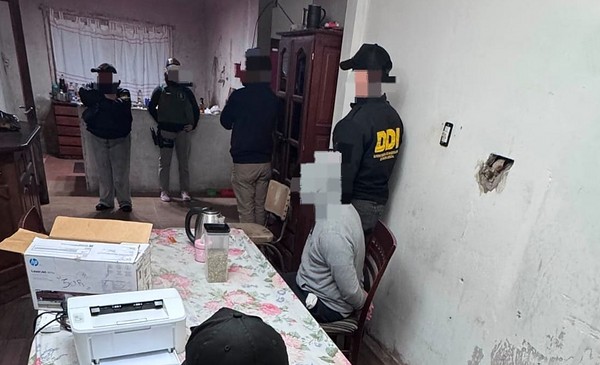 Detenido enfermero de Mar del Plata por maltratos