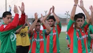Círculo Deportivo se trajo un buen punto