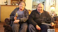 Gina y Nicolás Mastromarino: "Luchó toda la vida por este sueño"