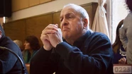 Abud: "He tenido lealtad al intendente, pero no fui correspondido"