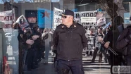 Guerra en la Justicia: el juez López denunció a Adler, Mazzaferri y Czizik