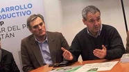 Arroyo mandó la propuesta al Concejo para reemplazar a Abud en el Emsur