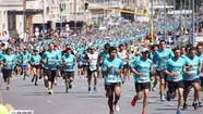 Privatización del maratón de Mar del Plata: "Es para que los vecinos no paguen por esto"
