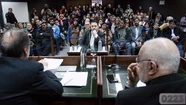 "Los hechos son daños materiales y le pusieron un tinte de dramatismo que no tenían"