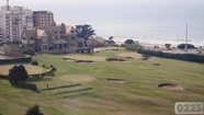 El Golf Club en la mira: en 2031 vence la concesión y un senador propone hacerlo un parque municipal. Foto archivo:0223