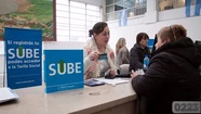 Vuelve el recambio de tarjetas Sube luego del paro de municipales