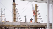 La Cámara de Ferreteros pidió apoyo a la Defensoría para frenar las obras de Easy