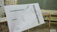 Comenzó la veda electoral: sin actos públicos, reparto de boletas ni expendio de alcohol