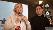 Abad: "Somos muchos los que dijimos que el cambio no tiene vuelta atrás" 