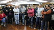 La lista de La Cámpora fue la que mayor corte sufrió en Mar del Plata