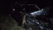 Brutal accidente en la ruta 226: muere un marplatense de 62 años