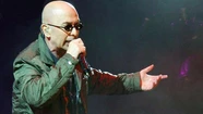 Indio Solari: “Me he sentido avasallado por cierto rencor que no sabía que existía”