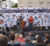 80 artistas, cuatro días y nueve sedes para el Festival Mar del Plata Jazz