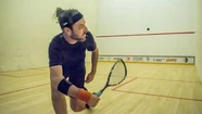 Arrancó el  Torneo Nacional de Squash