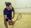 Arrancó el  Torneo Nacional de Squash