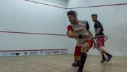 El squash nacional cierra el año en Mar del Plata