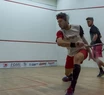El squash nacional cierra el año en Mar del Plata