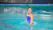 Cándida Ruggiero llevó la actividad a Kimberley