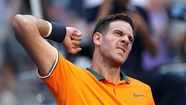 Juan Martín Del Potro regresa Argentin Open