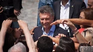 Espionaje: el juez suspendió la indagatoria a Mauricio Macri