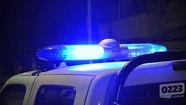 Mataron al padre del periodista Marcelo Marcel al intentar evitar un robo