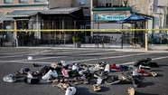EEUU: 251 masacres en 217 días