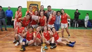 Nicolás Seijo: "Las chicas tuvieron un carácter tremendo"