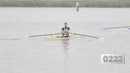 Brian Rosso se quedó con el bronce y sumó una nueva medalla para Mar del Plata